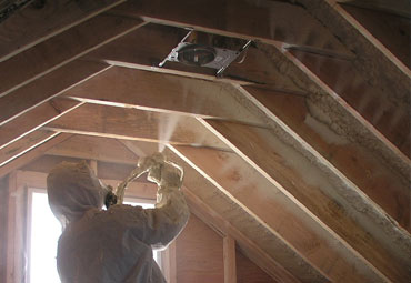 Grand Rapids Attic Insulation