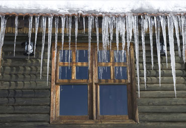 Ice Dam Prevention for Grand Rapids Homes