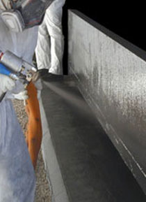 Grand Rapids Protective Polyurea Coatings